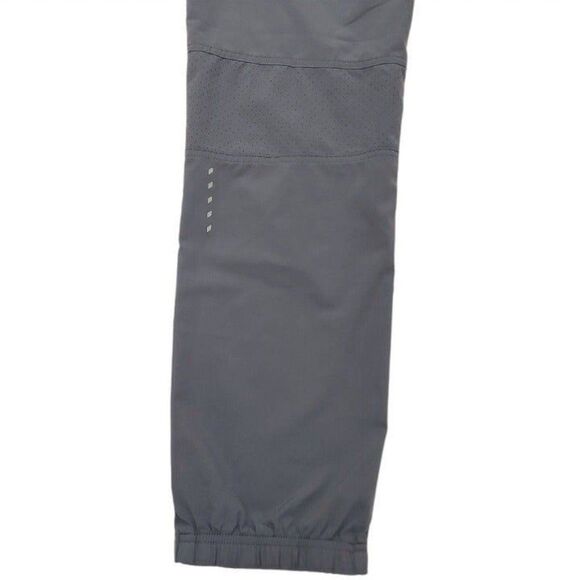 Barco One Scrub Jogger Pants Mens XS Gray Uniform Lightweight Pockets - Picture 11 of 12